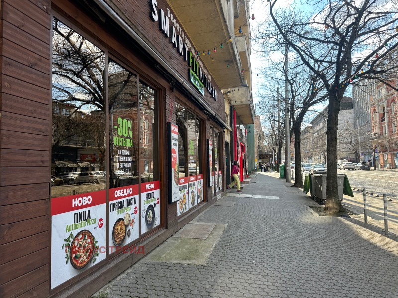Под наем ЗАВЕДЕНИЕ, град София, Център • 3495 € / 6835.63 лв. • 41742025 1 — Holmes.bg Под наем ЗАВЕДЕНИЕ, град София, Център • 3495 € / 6835.63 лв. • 41742025 1