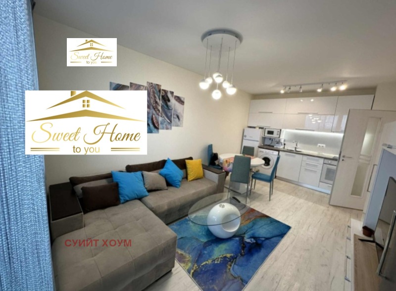 Под наем 2-СТАЕН, град София, Люлин - център • 560 € / 1095.26 лв. • 99201830 1 — Holmes.bg Под наем 2-СТАЕН, град София, Люлин - център • 560 € / 1095.26 лв. • 99201830 1