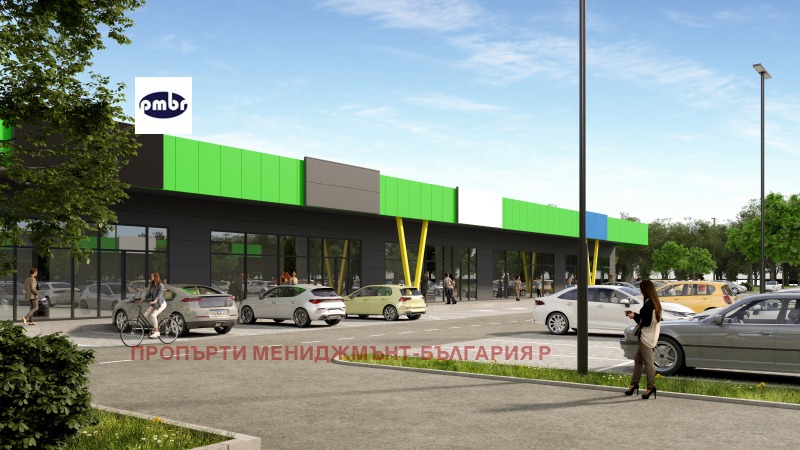 Под наем МАГАЗИН, град Монтана, Широк център • 1791 € • 38822331 1 — Holmes.bg Под наем МАГАЗИН, град Монтана, Широк център • 1791 € • 38822331 1