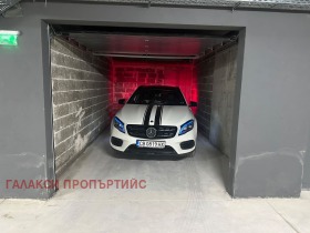 Обява Дава под наем ГАРАЖ,град София, Кръстова вада>