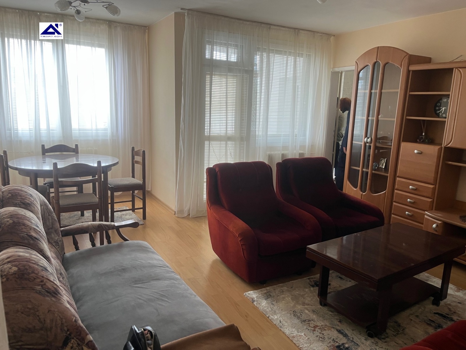 Дава под наем 3-стаен град София , Овча купел 1 , 90 кв.м | 36471307 — Imoti.com Дава под наем 3-стаен град София , Овча купел 1 , 90 кв.м | 36471307