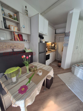1-СТАЕН, 25 m2 - Holmes.bg 1-СТАЕН, 25 m2