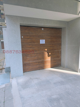 ГАРАЖ, ПАРКОМЯСТО, 20 m2 - Holmes.bg ГАРАЖ, ПАРКОМЯСТО, 20 m2