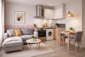 1-СТАЕН, 25 m2 - Holmes.bg 1-СТАЕН, 25 m2