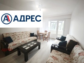 Дава под наем 3-стаен, град Варна
