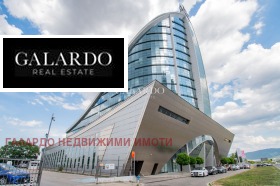 Обява Дава под наем ОФИС,град София, Младост 1