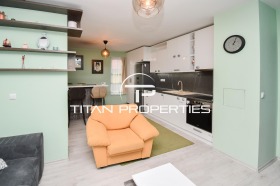 2-СТАЕН, 58 m2 - Holmes.bg 2-СТАЕН, 58 m2