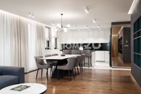 3-СТАЕН, 190 m2 - Holmes.bg 3-СТАЕН, 190 m2
