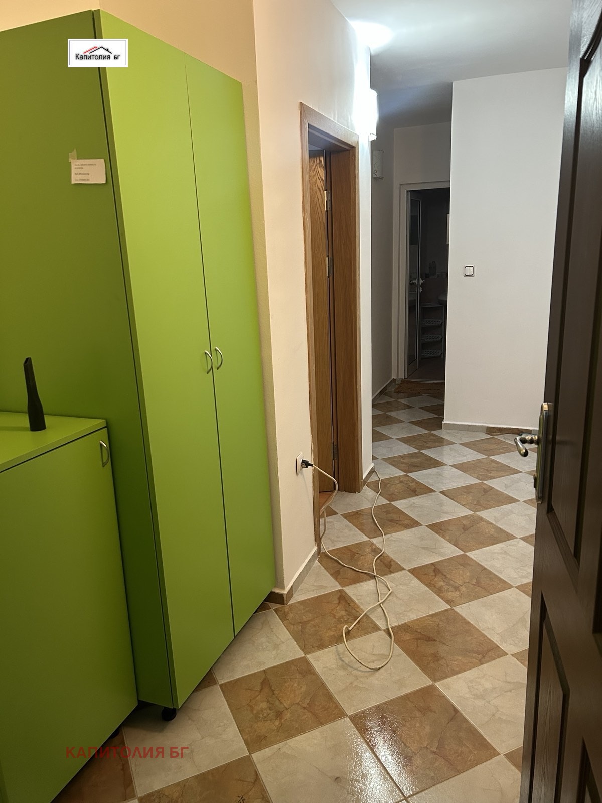 Дава под наем 2-стаен град Кърджали , Възрожденци , 80 кв.м | 48130234 — Imoti.com Дава под наем 2-стаен град Кърджали , Възрожденци , 80 кв.м | 48130234