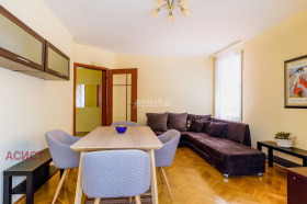 Обява Дава под наем 4-СТАЕН,град София, Хладилника>