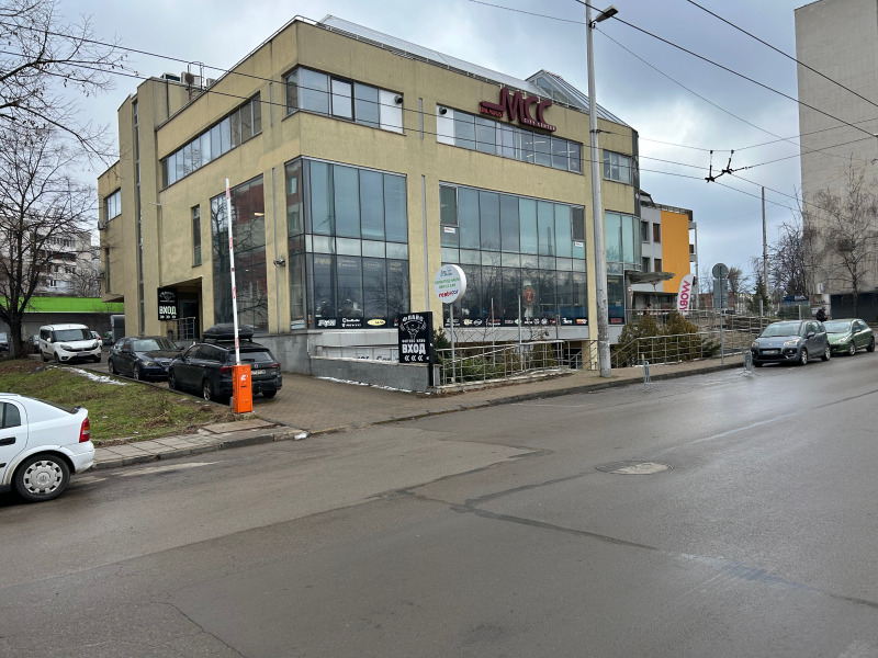 Под наем ОФИС, град София, Младост 1 • 360 € / 704.10 лв. • 20178692 1 — Holmes.bg Под наем ОФИС, град София, Младост 1 • 360 € / 704.10 лв. • 20178692 1