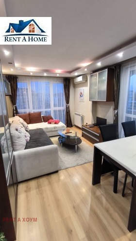 2-СТАЕН, 70 m2 - Holmes.bg 2-СТАЕН, 70 m2