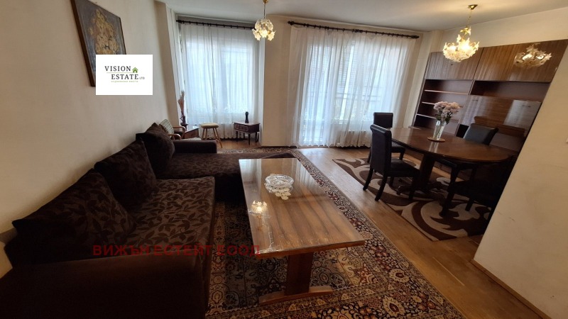Под наем 2-СТАЕН, град София, Белите брези • 490 € / 958.36 лв. • 85086913 1 — Holmes.bg Под наем 2-СТАЕН, град София, Белите брези • 490 € / 958.36 лв. • 85086913 1