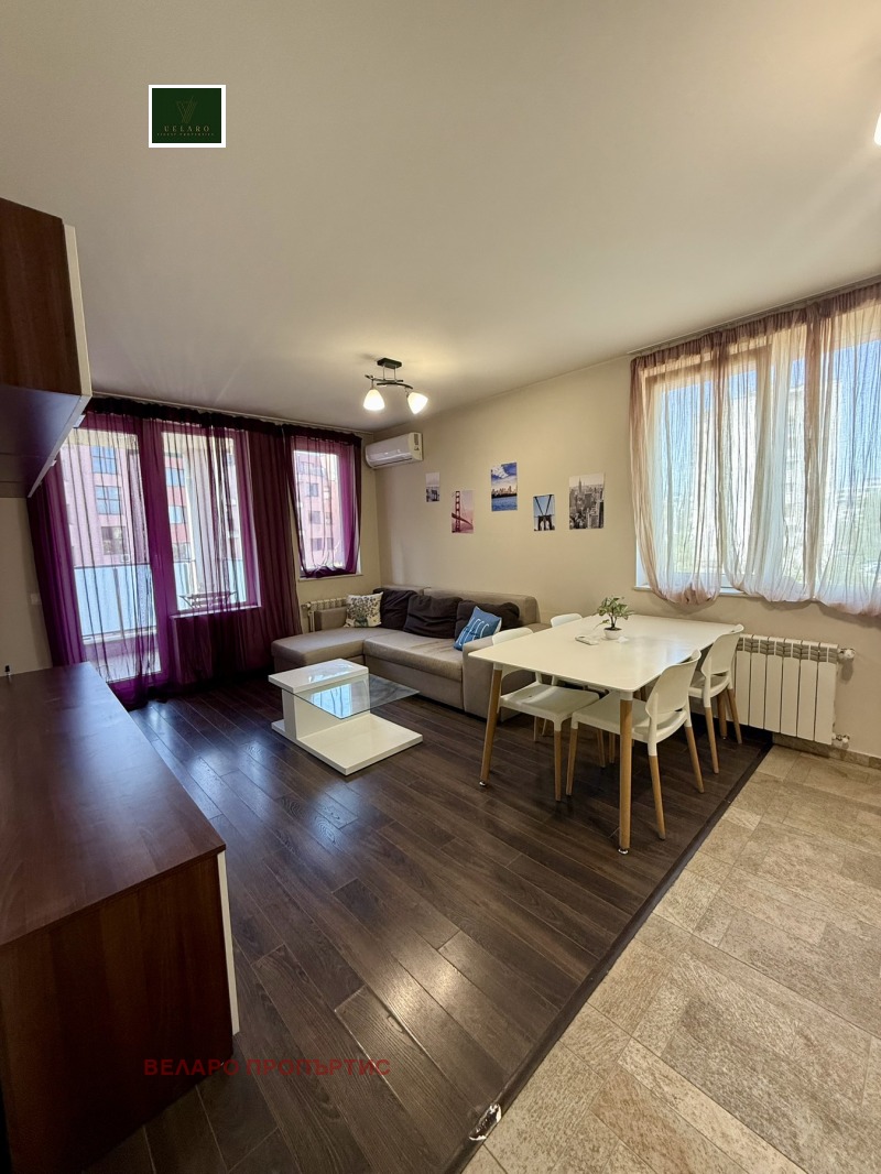 Под наем 2-СТАЕН, град София, Малинова долина • 700 € • 79567355 1 — Holmes.bg Под наем 2-СТАЕН, град София, Малинова долина • 700 € • 79567355 1