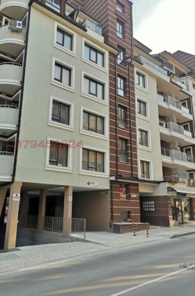 2-СТАЕН, 65 m2 - Holmes.bg 2-СТАЕН, 65 m2