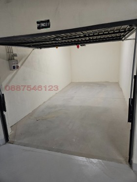 ГАРАЖ, ПАРКОМЯСТО, 22 m2 - Holmes.bg ГАРАЖ, ПАРКОМЯСТО, 22 m2