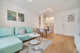 Te huur 1 slaapkamer