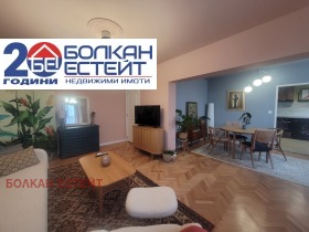 Обява Дава под наем 4-СТАЕН,град Велико Търново, Център