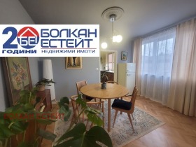 Обява Дава под наем 4-СТАЕН,град Велико Търново, Център>