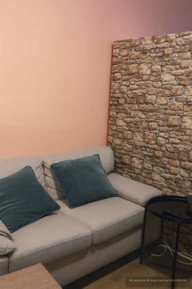 1-СТАЕН, 50 m2 - Holmes.bg 1-СТАЕН, 50 m2