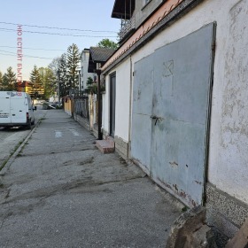 Обява Дава под наем СКЛАД,гр. Ихтиман, област София>