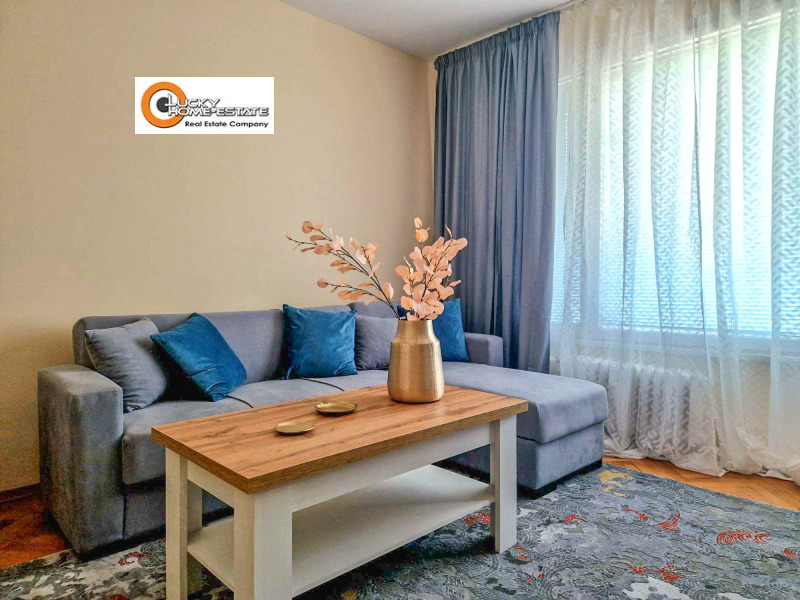 Под наем 2-СТАЕН, град София, Гео Милев • 600 € / 1173.50 лв. • 80301434 1 — Holmes.bg Под наем 2-СТАЕН, град София, Гео Милев • 600 € / 1173.50 лв. • 80301434 1