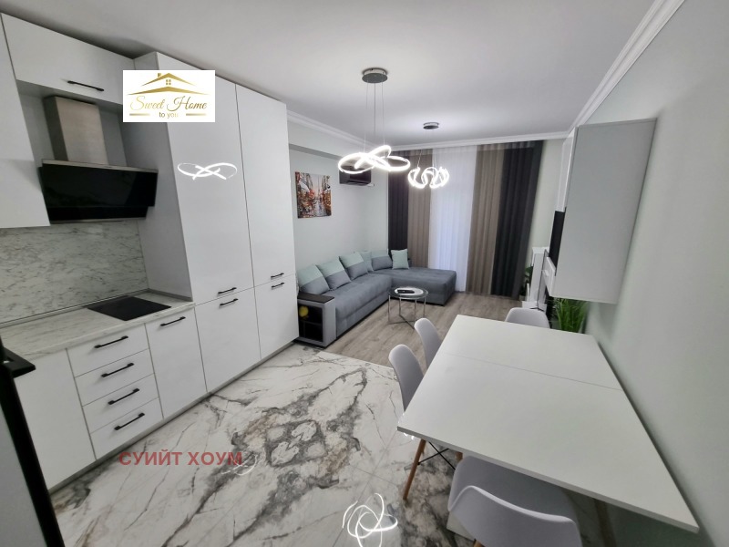 Под наем 2-СТАЕН, град София, Витоша • 699 € • 40820082 1 — Holmes.bg Под наем 2-СТАЕН, град София, Витоша • 699 € • 40820082 1