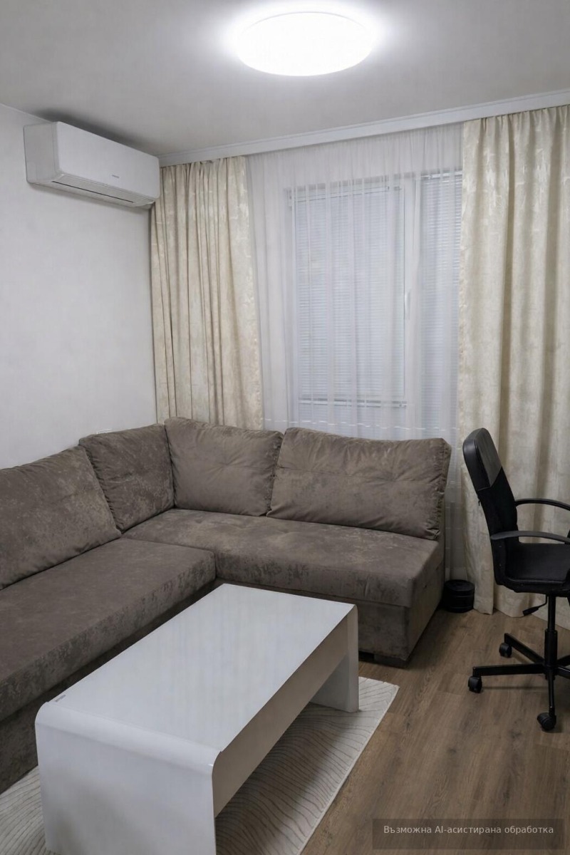 Под наем 2-СТАЕН, град София, Обеля 2 • 600 € • 89380976 1 — Holmes.bg Под наем 2-СТАЕН, град София, Обеля 2 • 600 € • 89380976 1
