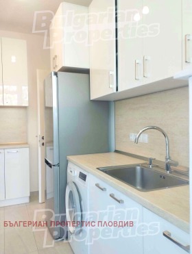 Дава под Наем 3-СТАЕН | Imot.bg — малка снимка 14