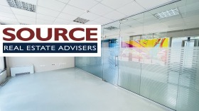 ОФИС, 280 m2 - Holmes.bg ОФИС, 280 m2