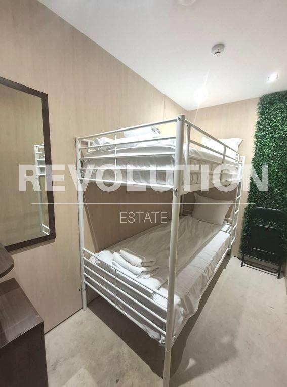 Дава под наем 1-СТАЕНград Варна, Център