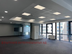 Обява Дава под наем ОФИС,град София, Хладилника