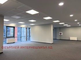 Обява Дава под наем ОФИС,град София, Хладилника