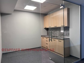 Обява Дава под наем ОФИС,град София, Хладилника>