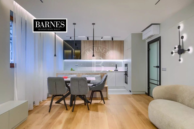 Под наем 3-СТАЕН, град София, Кръстова вада • 1800 € / 3520.49 лв. • 43735065 1 — Holmes.bg Под наем 3-СТАЕН, град София, Кръстова вада • 1800 € / 3520.49 лв. • 43735065 1