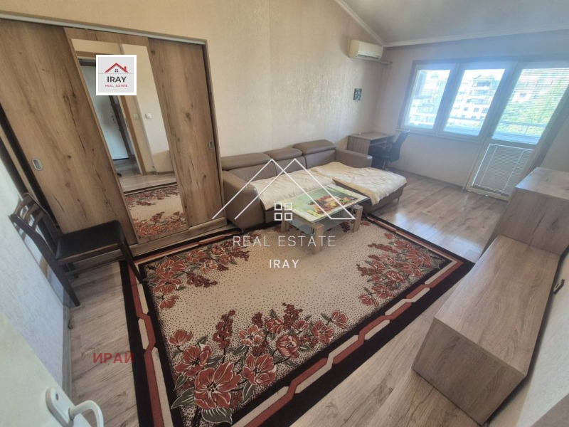 Под наем 2-СТАЕН, град Стара Загора, ОРБ • 300 € • 83755117 1 — Holmes.bg Под наем 2-СТАЕН, град Стара Загора, ОРБ • 300 € • 83755117 1