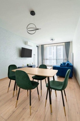 Обява Дава под наем 2-СТАЕН,град София, Дружба 2