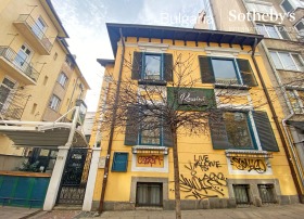 Къщи под наем в град София, Център - изображение 18 