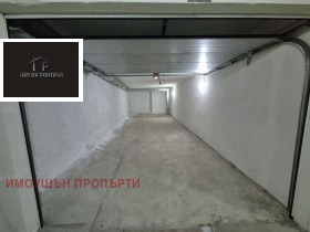 Обява Дава под наем ГАРАЖ,град София, Манастирски ливади