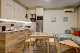 2-СТАЕН, 42 m2 - Holmes.bg 2-СТАЕН, 42 m2