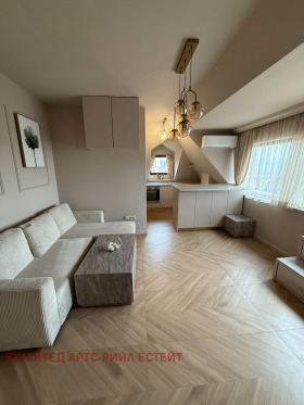 2-СТАЕН, 56 m2 - Holmes.bg 2-СТАЕН, 56 m2