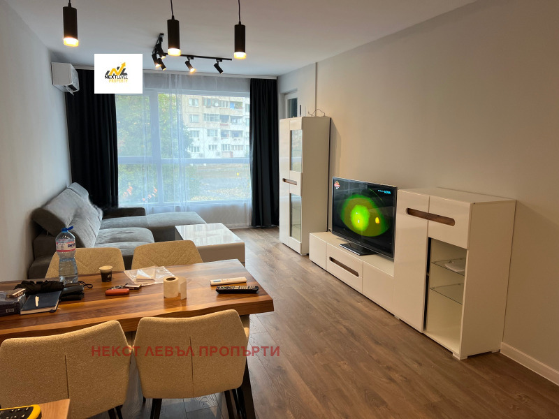 Под наем 2-СТАЕН, град София, Дружба 2 • 700 € • 27360372 1 — Holmes.bg Под наем 2-СТАЕН, град София, Дружба 2 • 700 € • 27360372 1