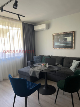 2-СТАЕН, 44 m2 - Holmes.bg 2-СТАЕН, 44 m2