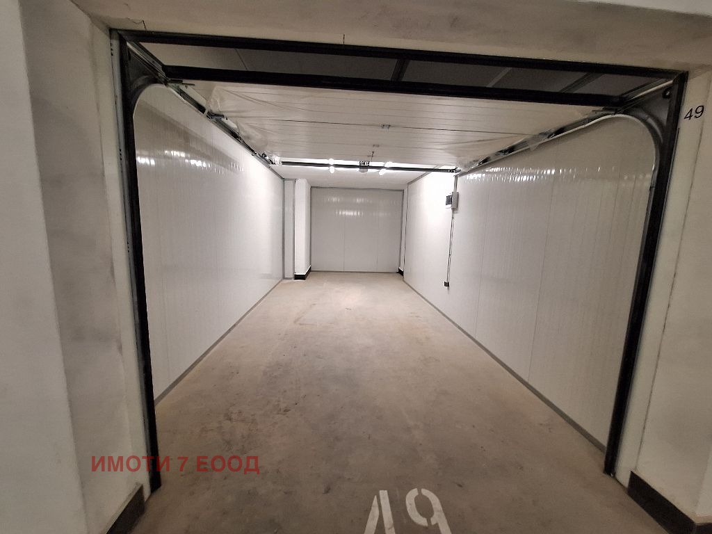 Дава под наем Гараж, Паркомясто град София , Студентски град , 22 кв.м | 99527022 — Imoti.com Дава под наем Гараж, Паркомясто град София , Студентски град , 22 кв.м | 99527022