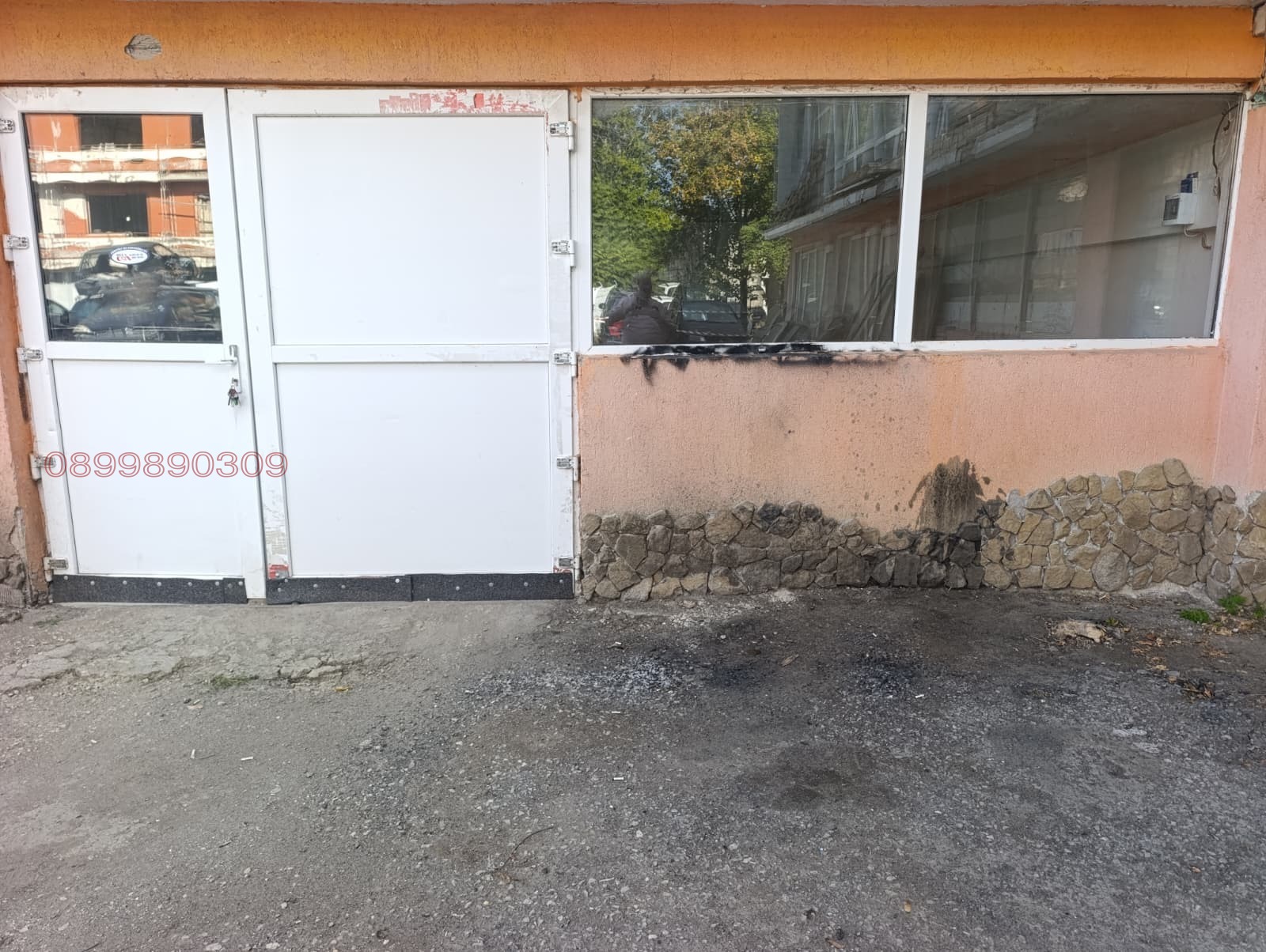 Дава под наем Гараж, Паркомясто град Шумен , Тракия , 35 кв.м | 46881675 — Imoti.com Дава под наем Гараж, Паркомясто град Шумен , Тракия , 35 кв.м | 46881675