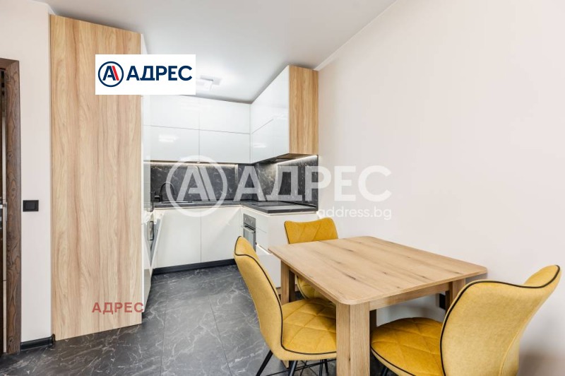 Под наем 2-СТАЕН, град Варна, Младост 1 • 650 € / 1271.29 лв. • 44412332 1 — Holmes.bg Под наем 2-СТАЕН, град Варна, Младост 1 • 650 € / 1271.29 лв. • 44412332 1