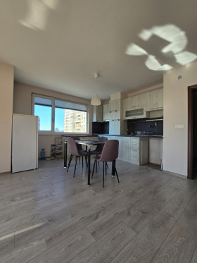 Обява Дава под наем 2-СТАЕН,град София, Люлин 3