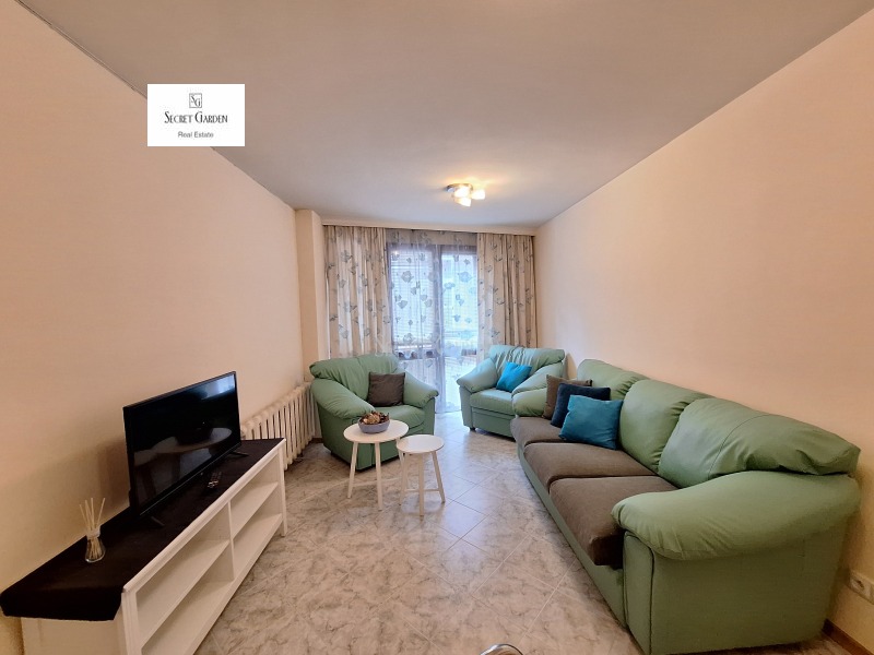 Под наем 2-СТАЕН, град София, Център • 670 € • 30907648 1 — Holmes.bg Под наем 2-СТАЕН, град София, Център • 670 € • 30907648 1