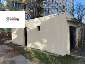 Снимка Дава под наем ГАРАЖ, ПАРКОМЯСТО