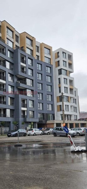 ГАРАЖ, ПАРКОМЯСТО, 18 m2 - Holmes.bg ГАРАЖ, ПАРКОМЯСТО, 18 m2